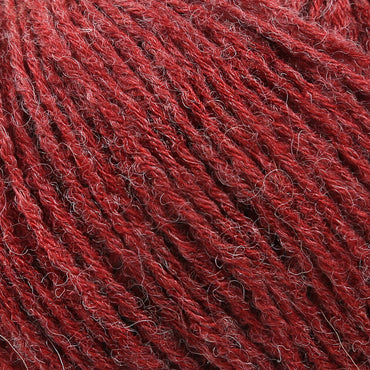 Etrofil Bambino Lux Wool Vişne El Örgü İpliği - 70314