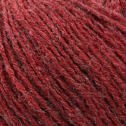 Etrofil Bambino Lux Wool Vişne El Örgü İpliği - 70314