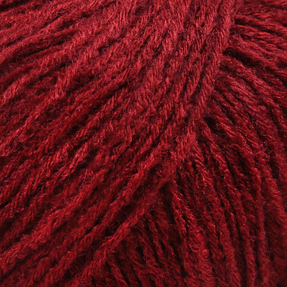 Etrofil Bambino Lux Wool Bordo El Örgü İpliği - 70316