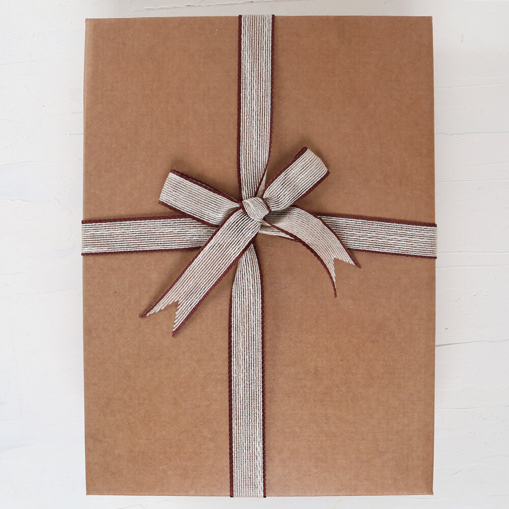 La Mia Mercerized Cotton Elmas Seti