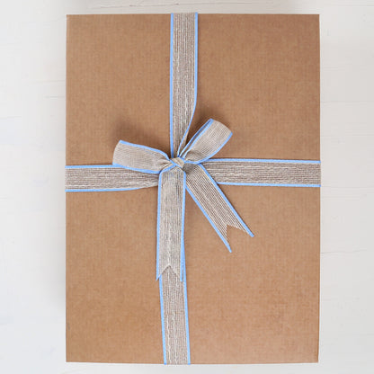 La Mia Mercerized Cotton Kehribar Seti