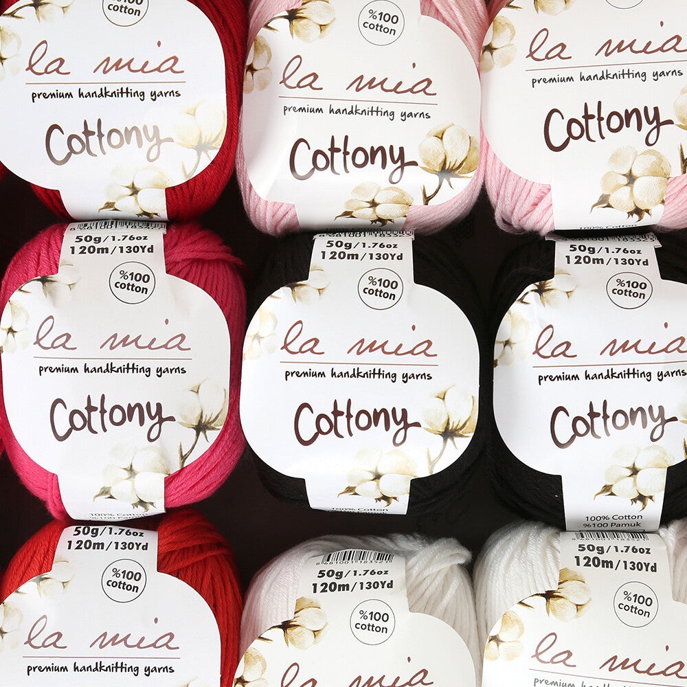 La Mia Cottony Love Seti