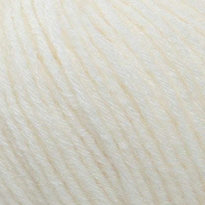 Etrofil Bambino Lux Wool Kırık Beyaz El Örgü İpliği - 70017