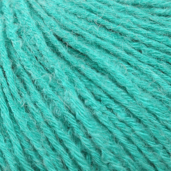 Etrofil Bambino Lux Wool Yeşil El Örgü İpliği - 70407