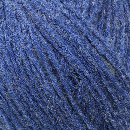 Etrofil Bambino Lux Wool Mavi El Örgü İpliği - 70517