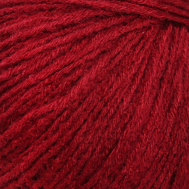 Etrofil Bambino Lux Wool Kırmızı El Örgü İpliği - 70034