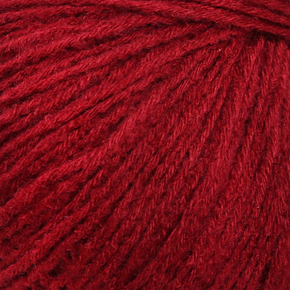 Etrofil Bambino Lux Wool Kırmızı El Örgü İpliği - 70034