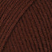 Kartopu Ak-Soft Koyu Kahverengi El Örgü İpi - K890