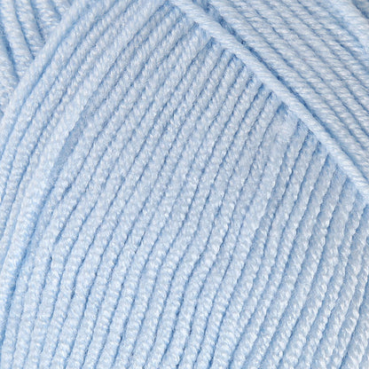 La Mia Baby Boom Bebe Mavi El Örgü İpi - 544