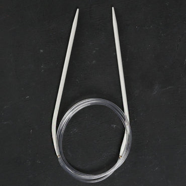 Pony 4 mm 100 cm Glydon Bağlantılı Alüminyum Misinalı Şiş - 52609