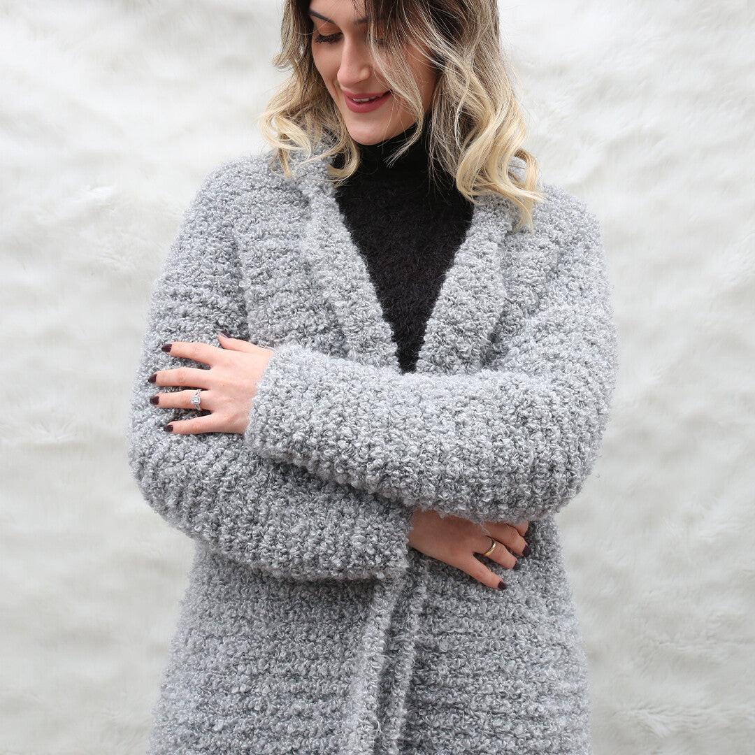 La Mia RETRO Ebruli El Örgü İpi - LM2602