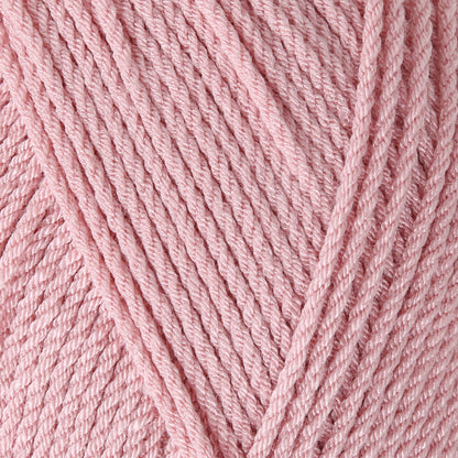 La Mia Diamond Pembe El Örgü İpi - L164