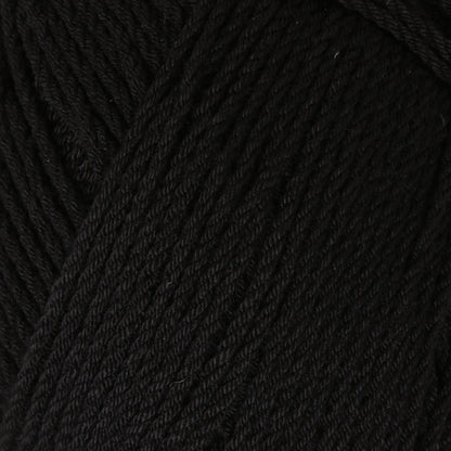 La Mia Diamond Siyah El Örgü İpi - L006