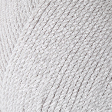 La Mia Diamond Gri El Örgü İpi - L162