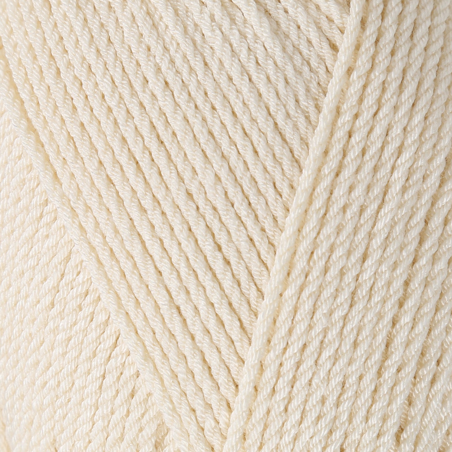 La Mia Diamond Krem El Örgü İpi - L075