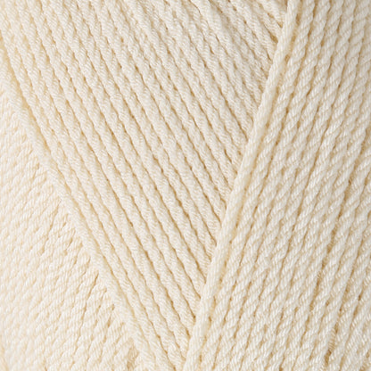 La Mia Diamond Krem El Örgü İpi - L075