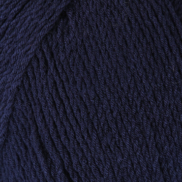 La Mia Diamond Lacivert El Örgü İpi - L007