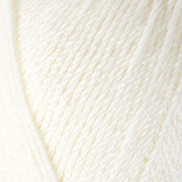 La Mia Diamond Açık Krem El Örgü İpi - L085