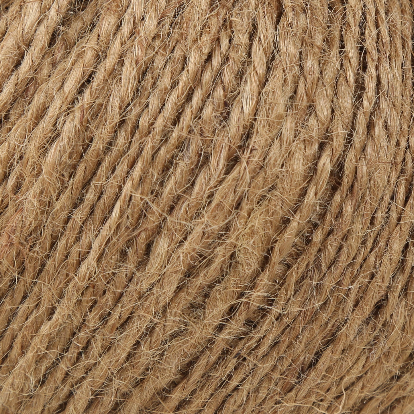 La Mia Natural Jute Twine 100 gr Jüt İp - L212