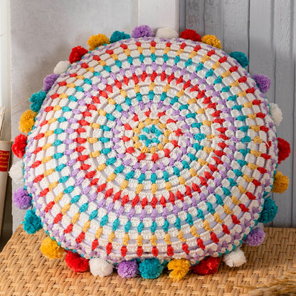 Anchor Mandala Yastık Kiti - A28C007-09061