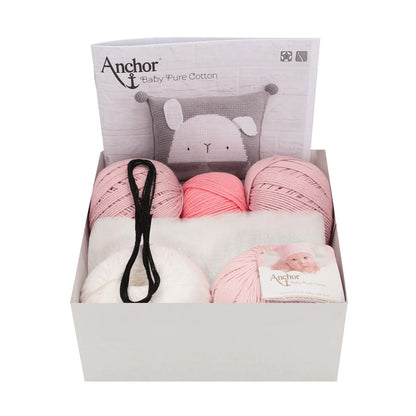 Anchor Tavşan Yastık Kiti - A28B003-09065