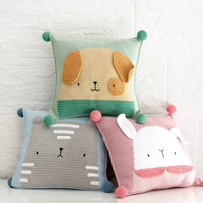 Anchor Tavşan Yastık Kiti - A28B003-09065