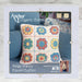 Anchor Organic Cotton Motifli Yastık Kiti - Art:A28G001-09061