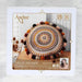 Anchor Mandala Yastık Kiti - A28C007-09063
