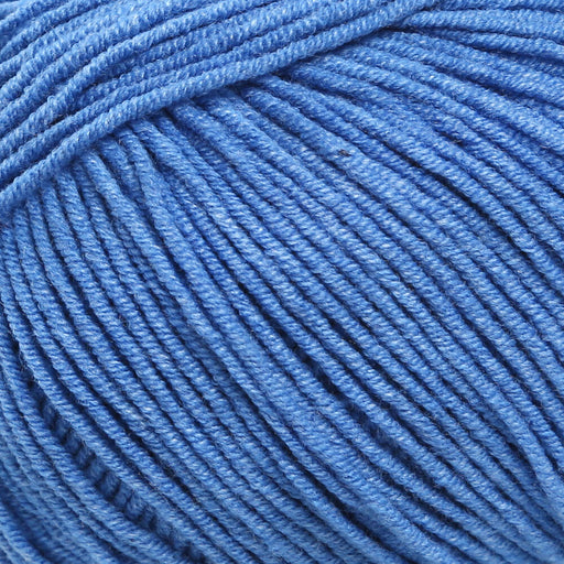 YarnArt Jeans Mavi El Örgü İpi - 16