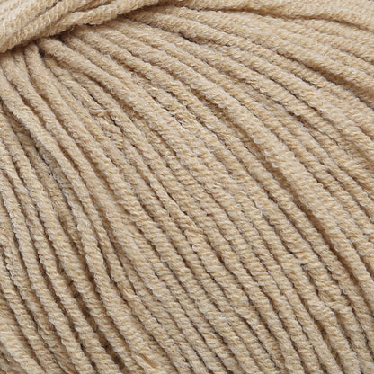 YarnArt Jeans Bej El Örgü İpi - 48