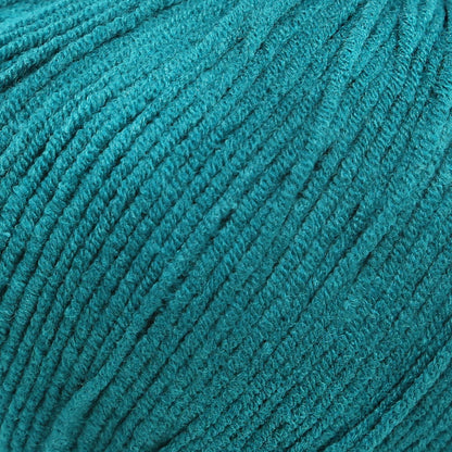YarnArt Jeans Petrol Yeşili El Örgü İpi - 63