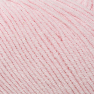 YarnArt Jeans Toz Pembe El Örgü İpi - 74