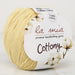 La Mia Cottony Sarı Bebek El Örgü İpi - P15-L015