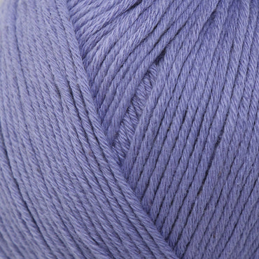 La Mia Cottony Eflatun Bebek El Örgü İpi - P26-L200