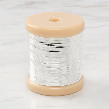 Taç Bartın 30 Mt Gümüş Tel Kırma Teli - BT-G