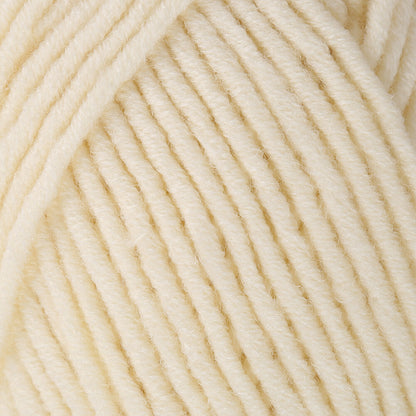 Yarnart Merino Bulky Krem El Örgü İpi - 502