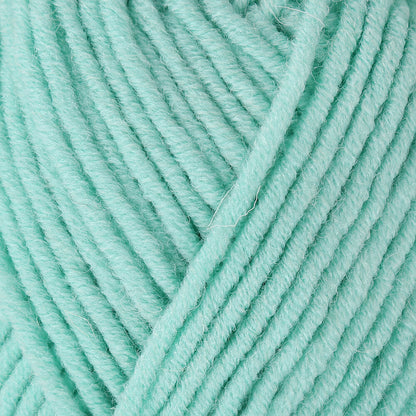Yarnart Merino Bulky Açık Yeşil El Örgü İpliği - 841
