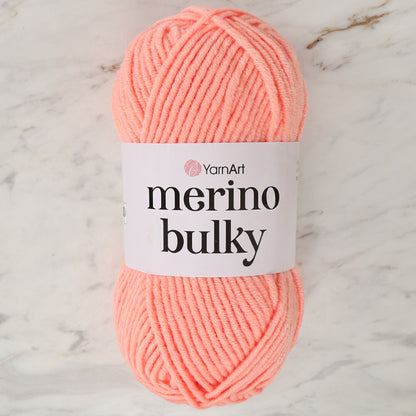 Yarnart  Merino Bulky Yavruağzı El Örgü İpi - 565