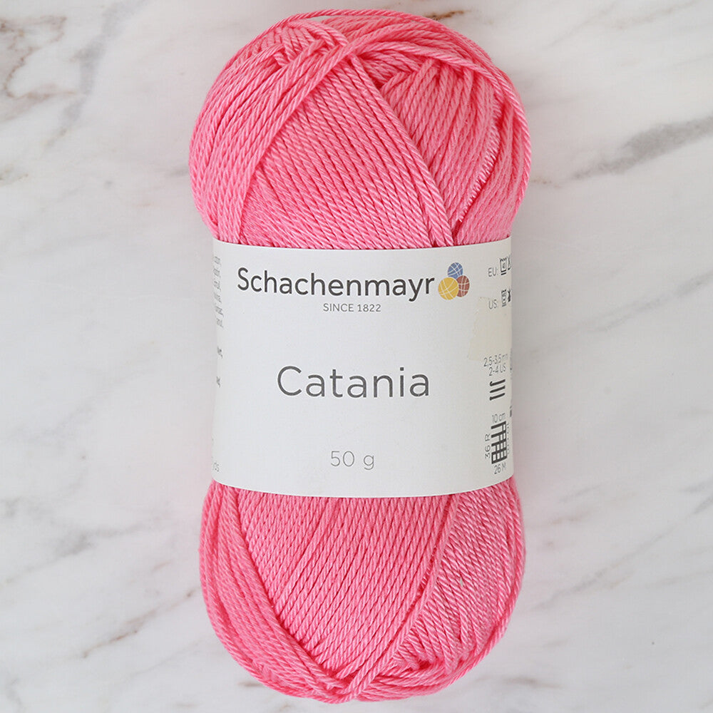 SMC Catania 50gr Pembe El Örgü İpi - 9801210-00225