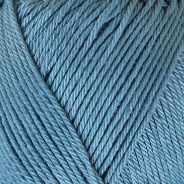 SMC Catania 50gr Mavi El Örgü İpi - 9801210-00380