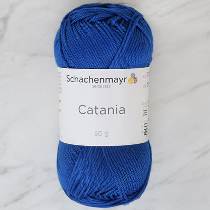 SMC Catania 50gr Mavi El Örgü İpi - 9801210-00201
