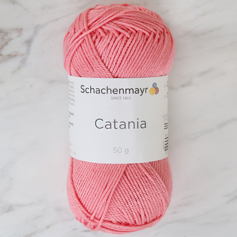 SMC Catania 50gr Pembe El Örgü İpi - 9801210-00409