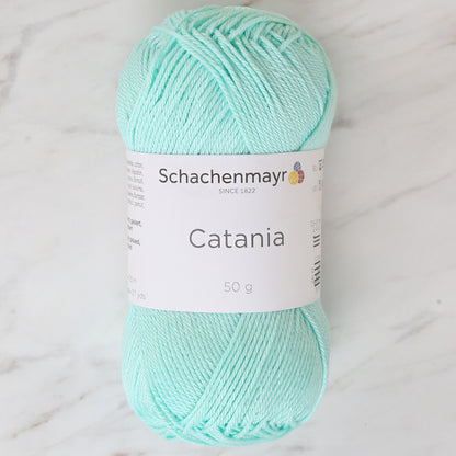 SMC Catania 50gr Su Yeşili El Örgü İpi - 9801210-00385