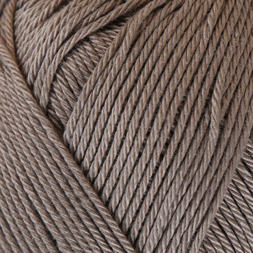 SMC Catania 50gr Boz Kahverengi El Örgü İpi - 9801210-00254