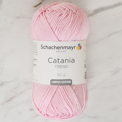 SMC Catania Trend 50gr Açık Pembe El Örgü İpi - 00501