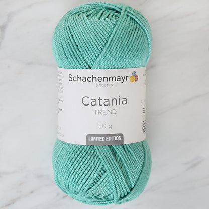 SMC Catania Trend 50gr Yeşil El Örgü İpi - 00508