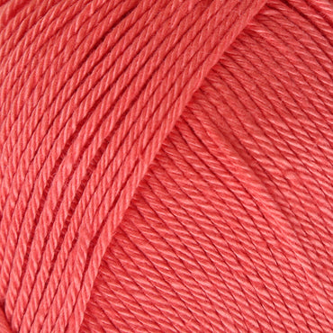 SMC Catania 50gr Turuncu El Örgü İpi -00252