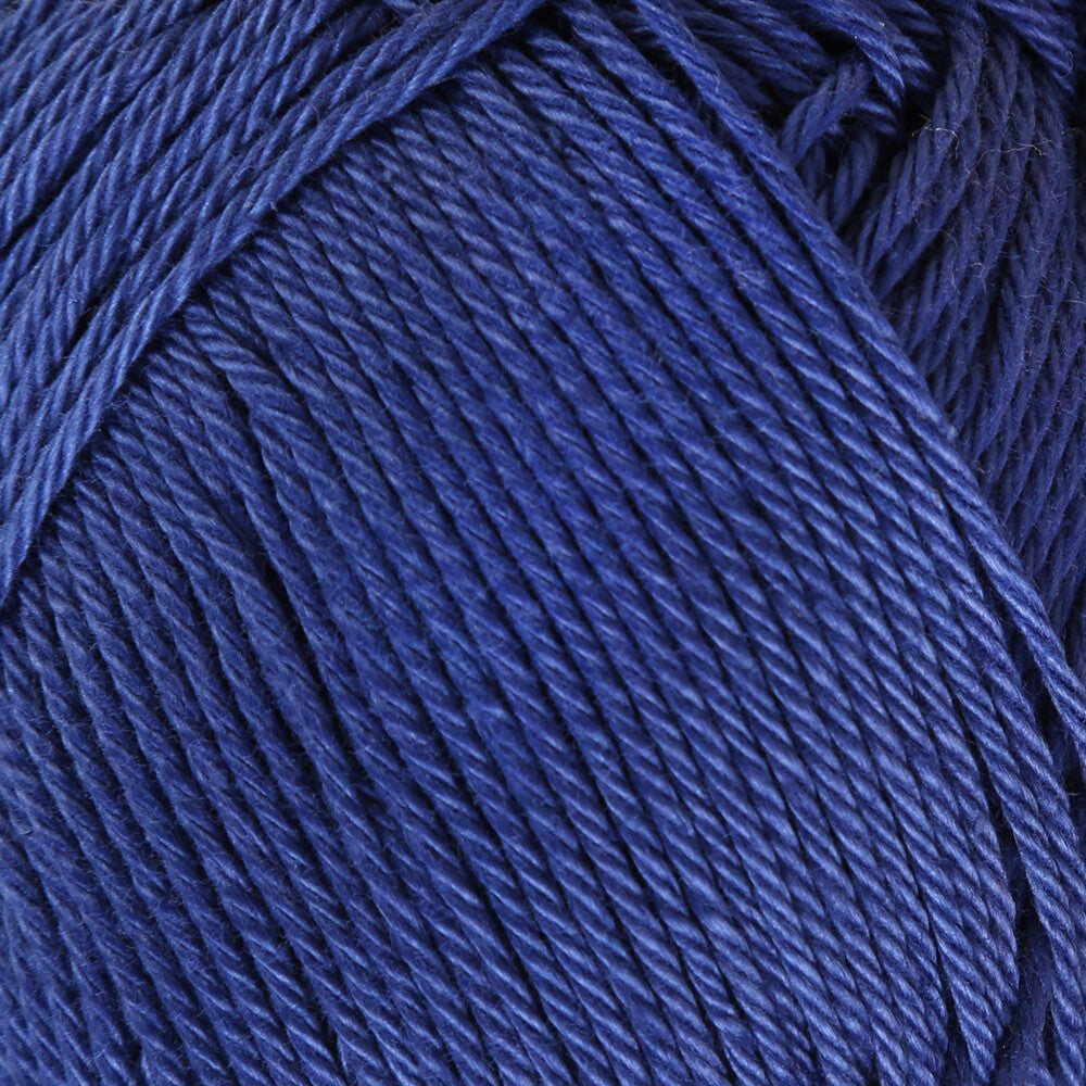 SMC Catania 50gr Mavi El Örgü İpi -00420