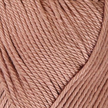 SMC Catania 50gr Sütlü Kahve El Örgü İpi -00437