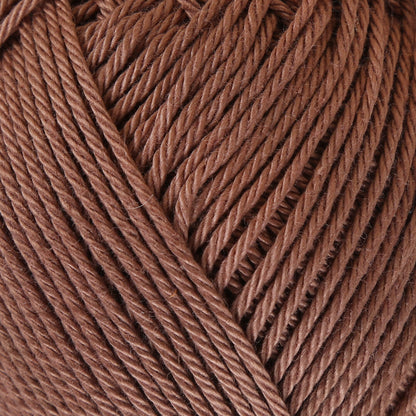 SMC Catania 50gr Kahverengi El Örgü İpi -00438